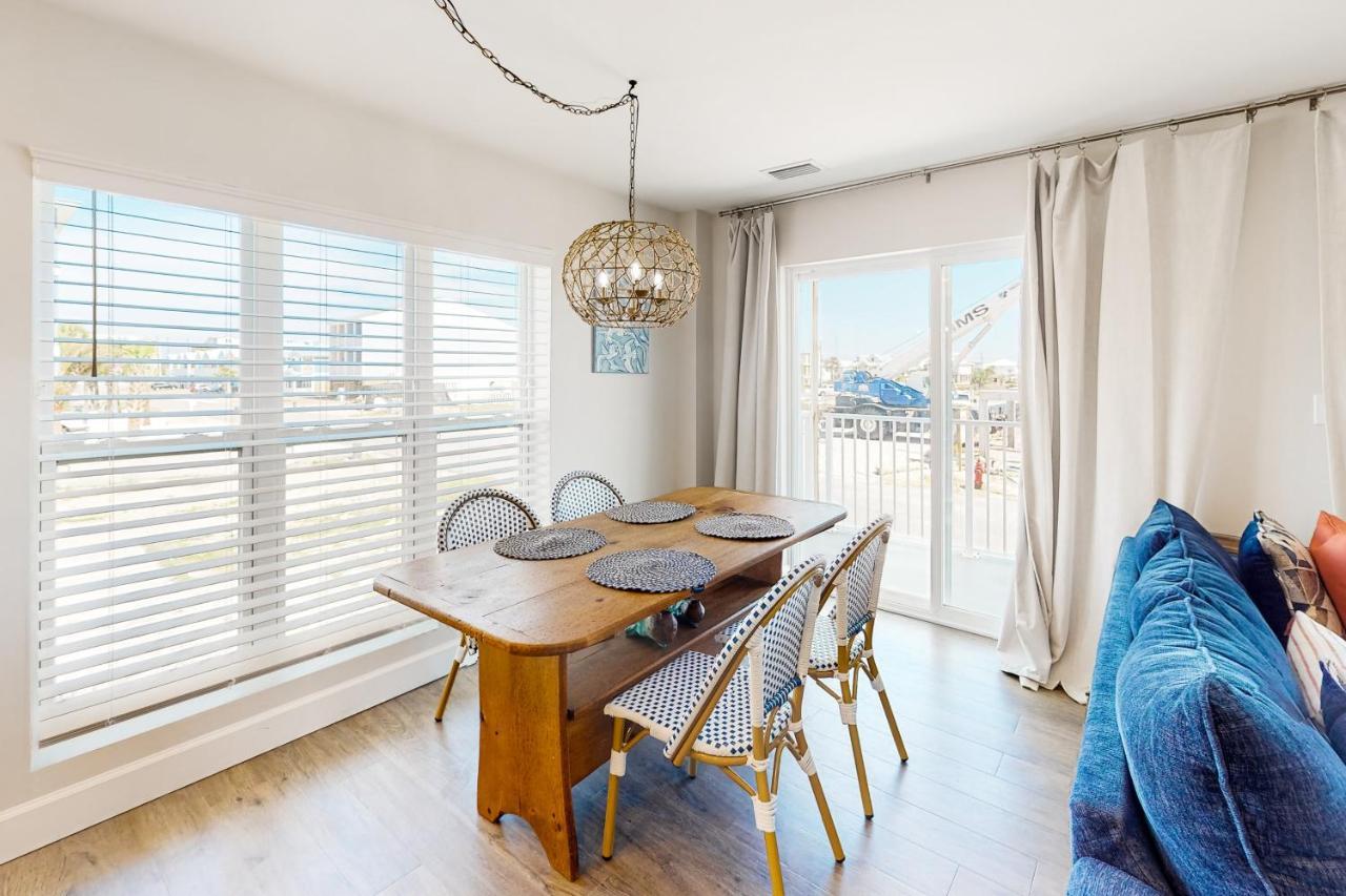 Surfside #6 Apartment Мексико Бийч Екстериор снимка