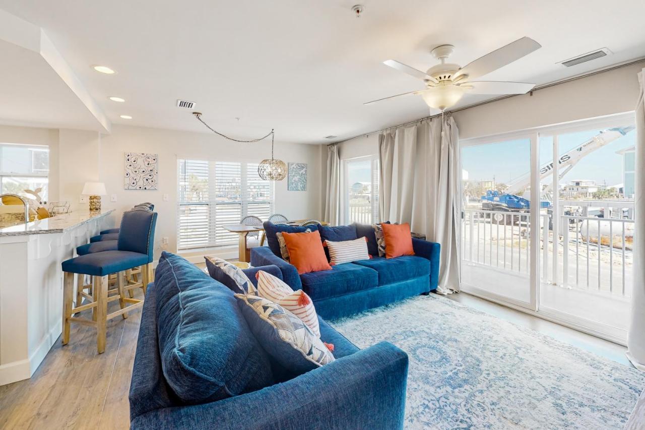 Surfside #6 Apartment Мексико Бийч Екстериор снимка