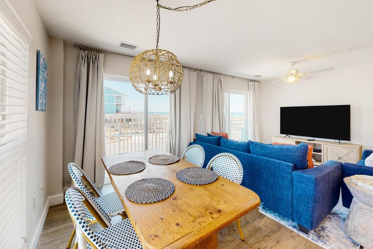 Surfside #6 Apartment Мексико Бийч Екстериор снимка