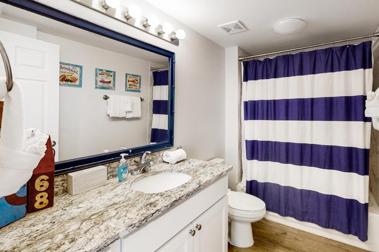 Surfside #6 Apartment Мексико Бийч Екстериор снимка