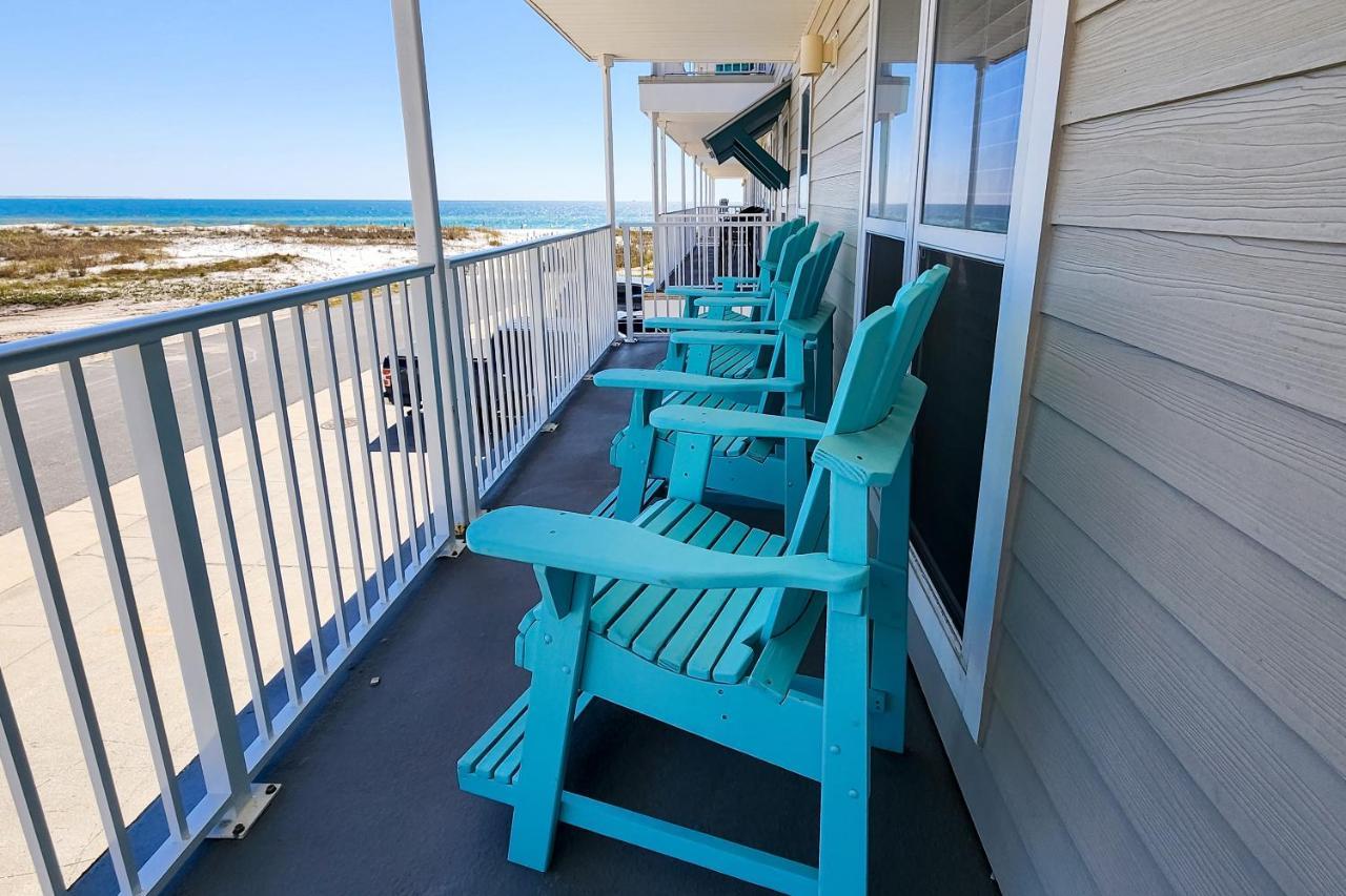Surfside #6 Apartment Мексико Бийч Екстериор снимка