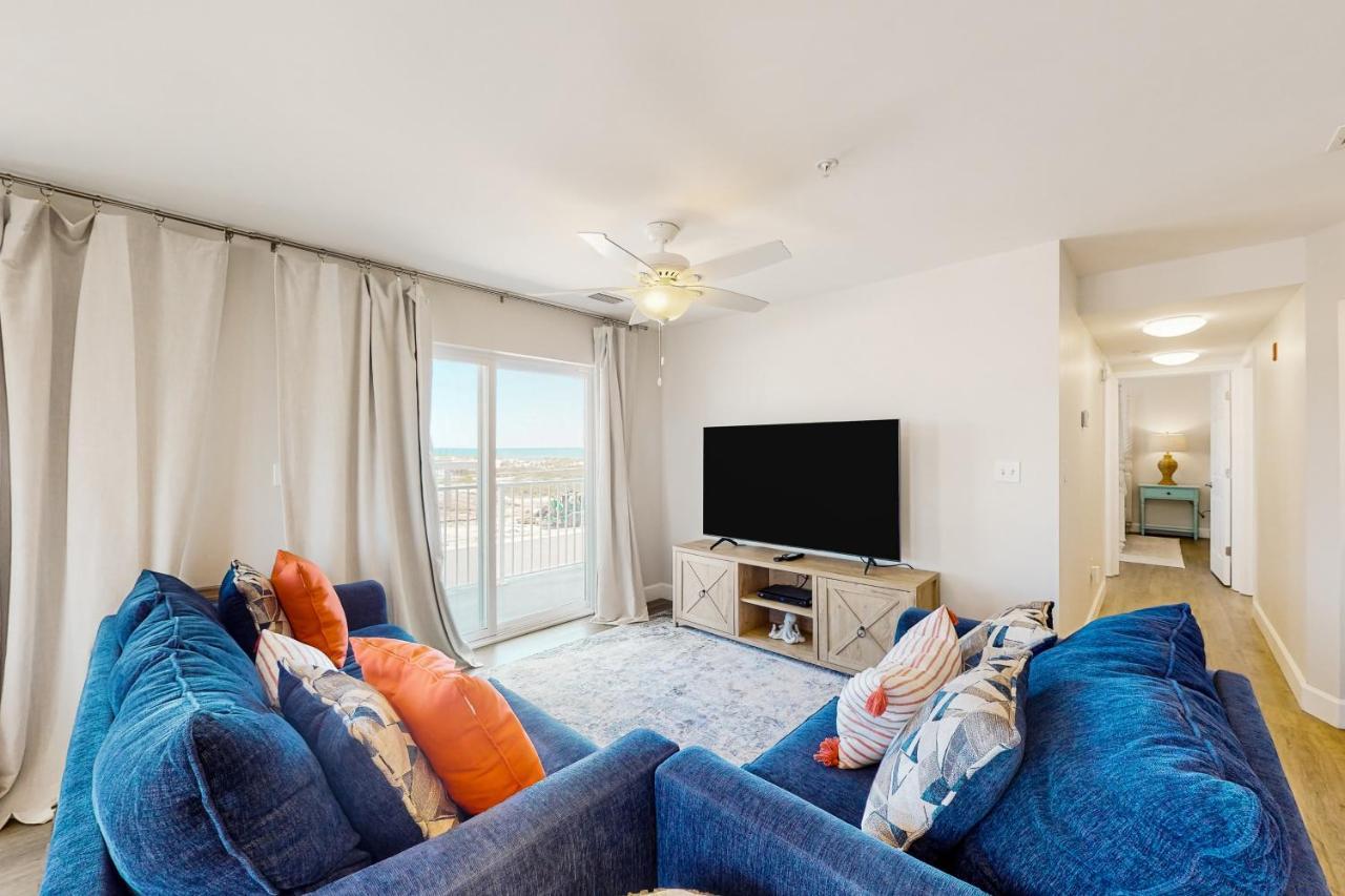 Surfside #6 Apartment Мексико Бийч Екстериор снимка