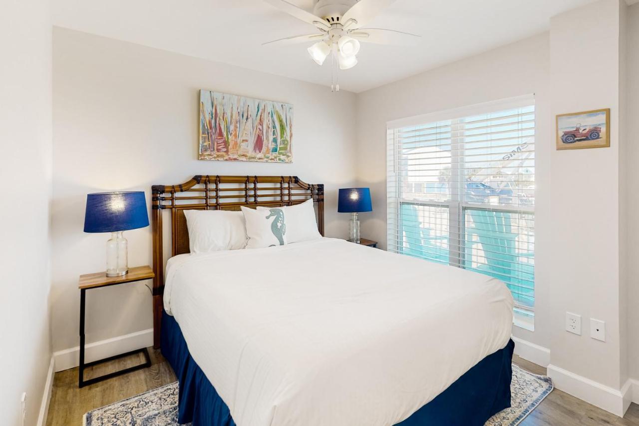 Surfside #6 Apartment Мексико Бийч Екстериор снимка