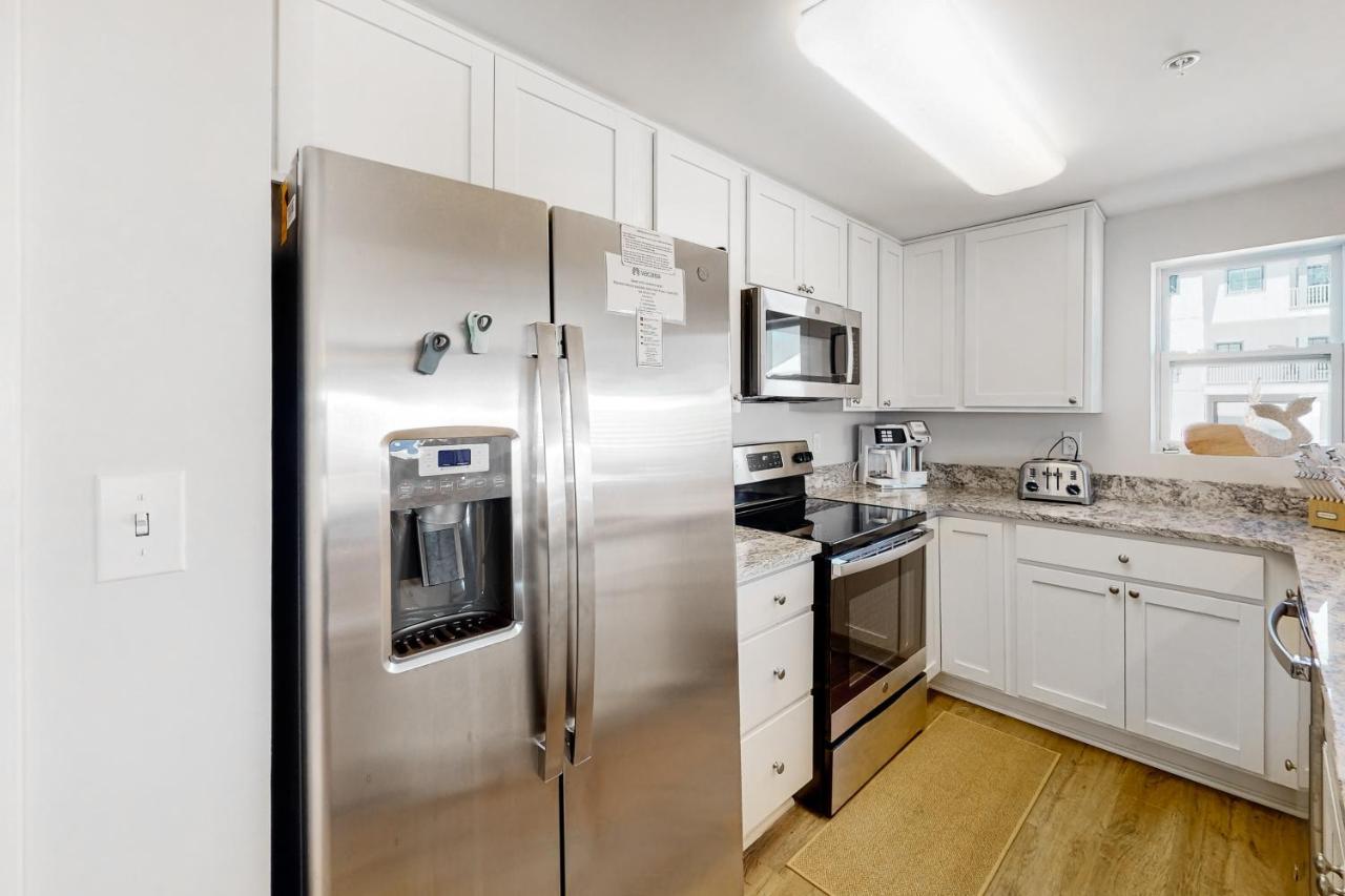 Surfside #6 Apartment Мексико Бийч Екстериор снимка